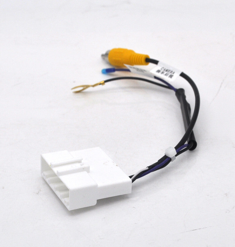 Reverse Camera Retention Adaptor Cable For Altima Sentra Frontier factory v