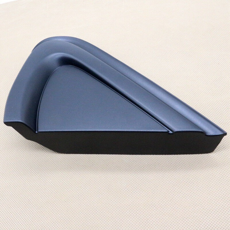 Front drive side triangular decorative cover 84106817 suitable for Chevrolet for Cruze 17-19