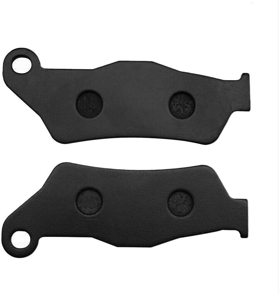 Brake Pads for EXC 125 Six Days 2004-17/EXC 200/EXC 250 Pacing 2006/EXC-F 250