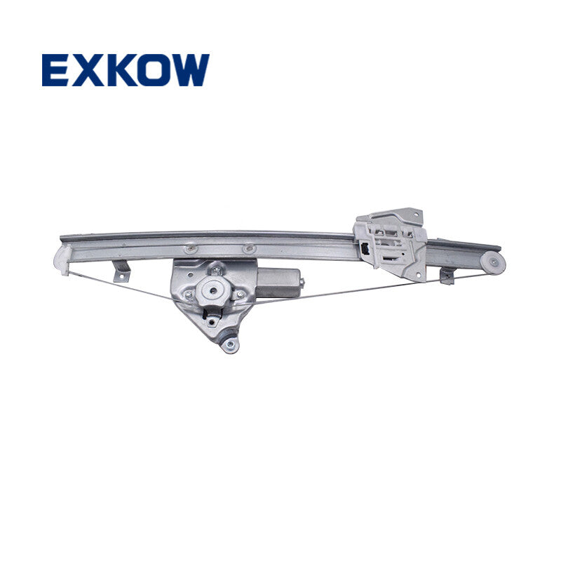 RH Door Window Regulator for Mitsubishi Pajero III 2000-2006 V70 MN167272 Q