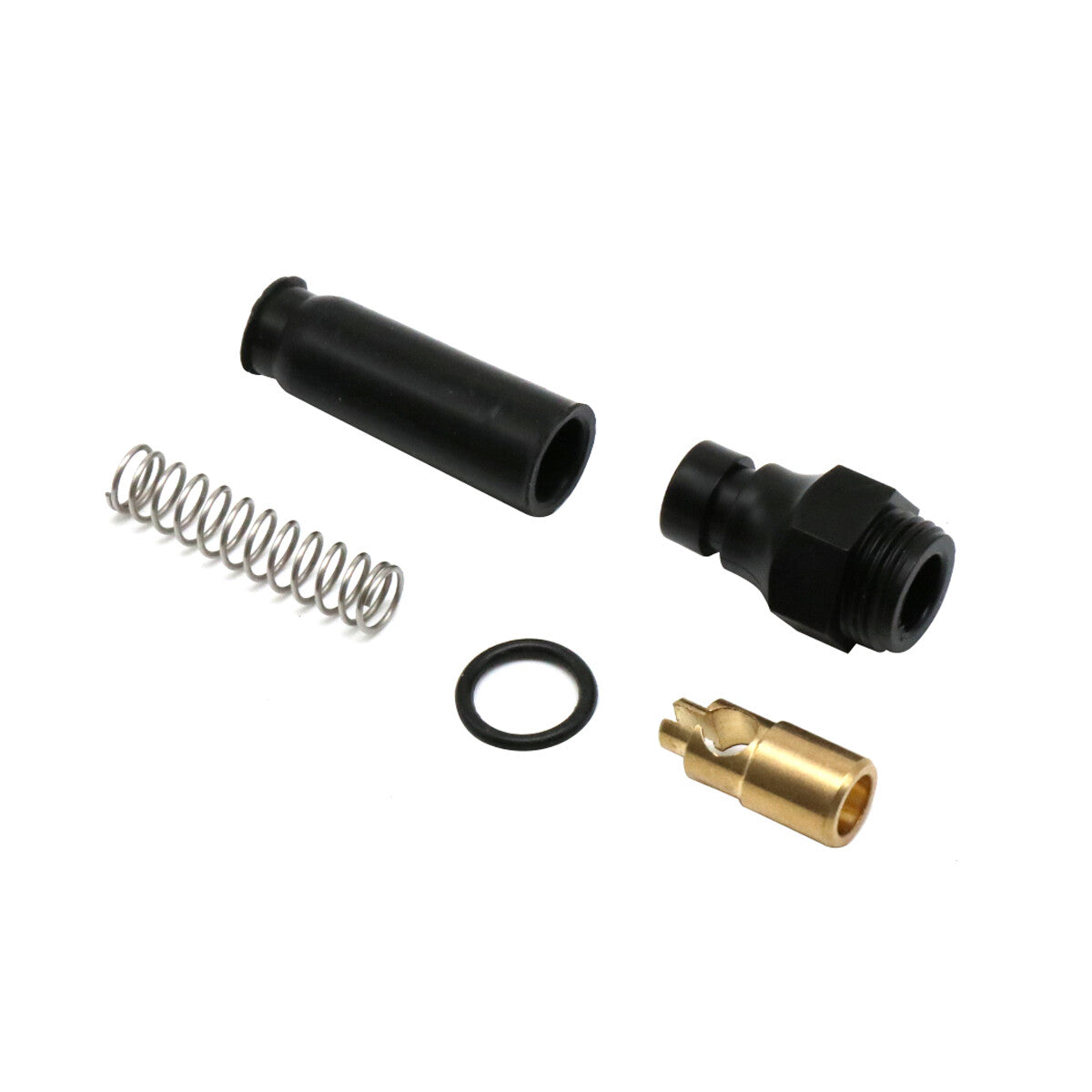 Pull Choke Lever Plunger Starter Valve For PE24 28 30 Carburetor Accessories Q
