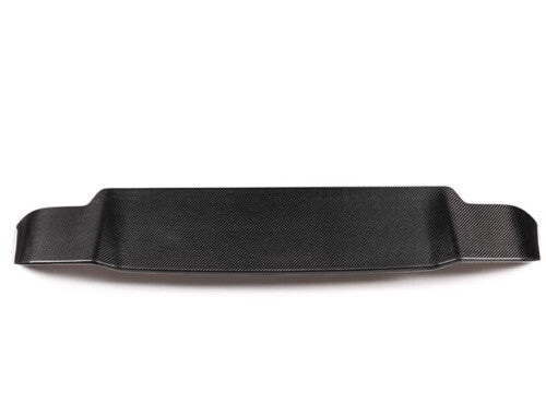 Spoiler Wing Flap 1PCS Rear Trunk Carbon Fiber for Land Rover for Defender 2020-2023