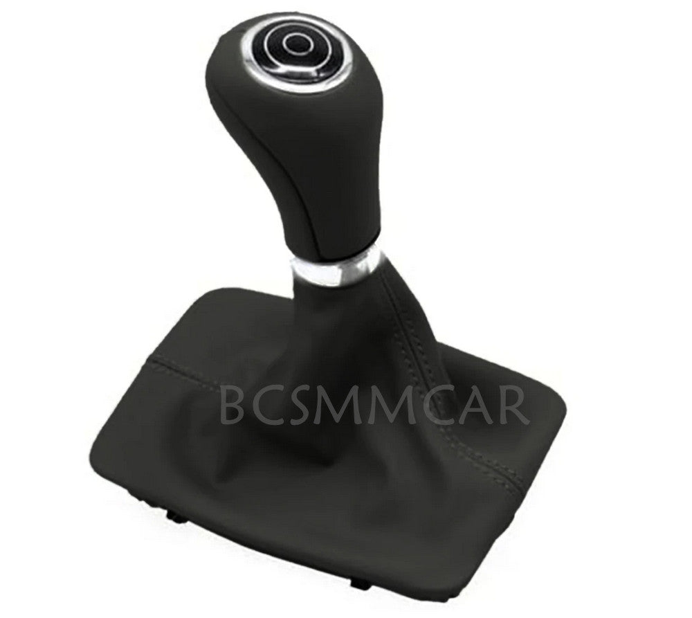 Automatic Gear Shift Knob Fit for Mercedes Benz C E Class W204 W207 2009-2011 Q