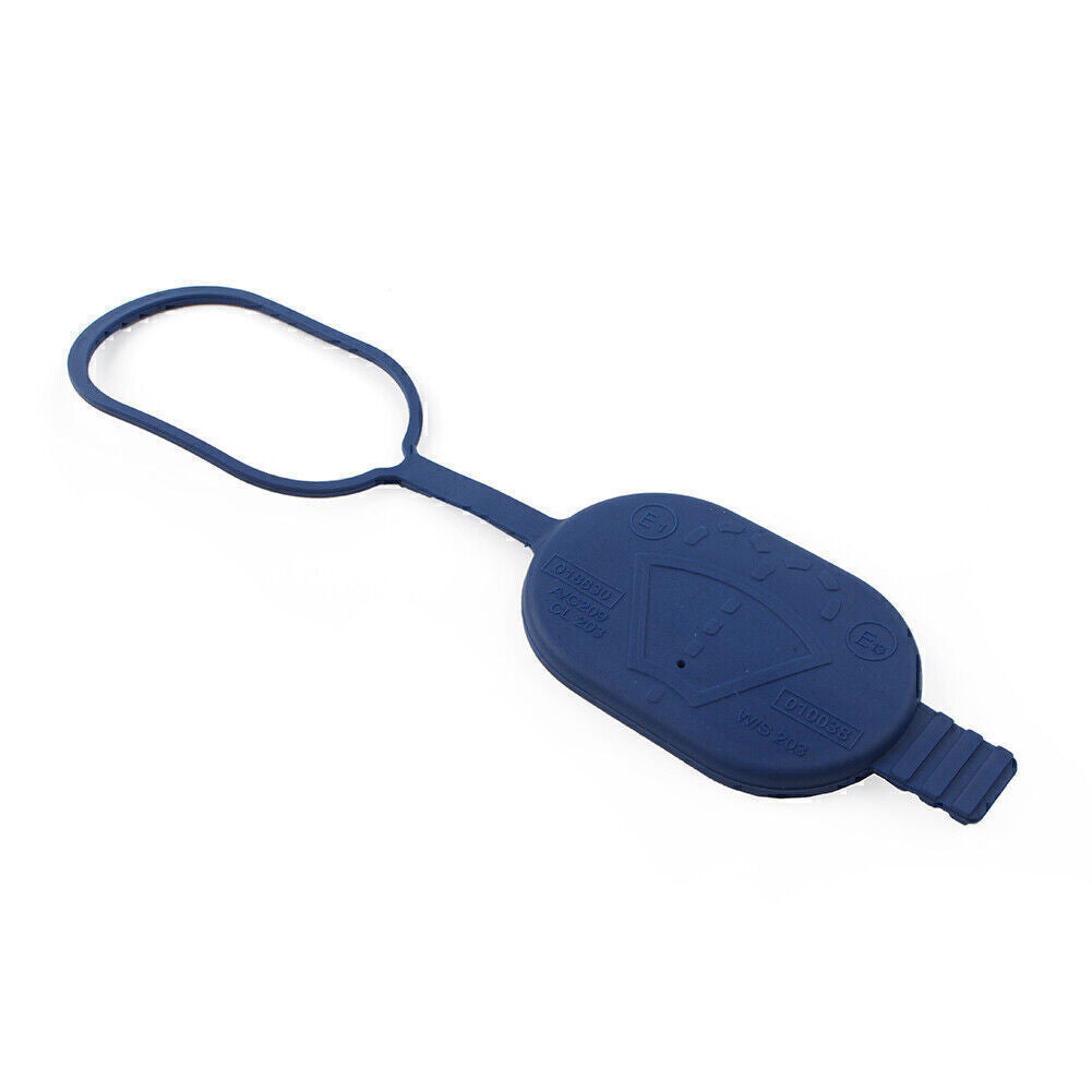 for Mercedes-Benz S-Class C-Class Windshield Wiper Washer Fluid Reservoir Cover