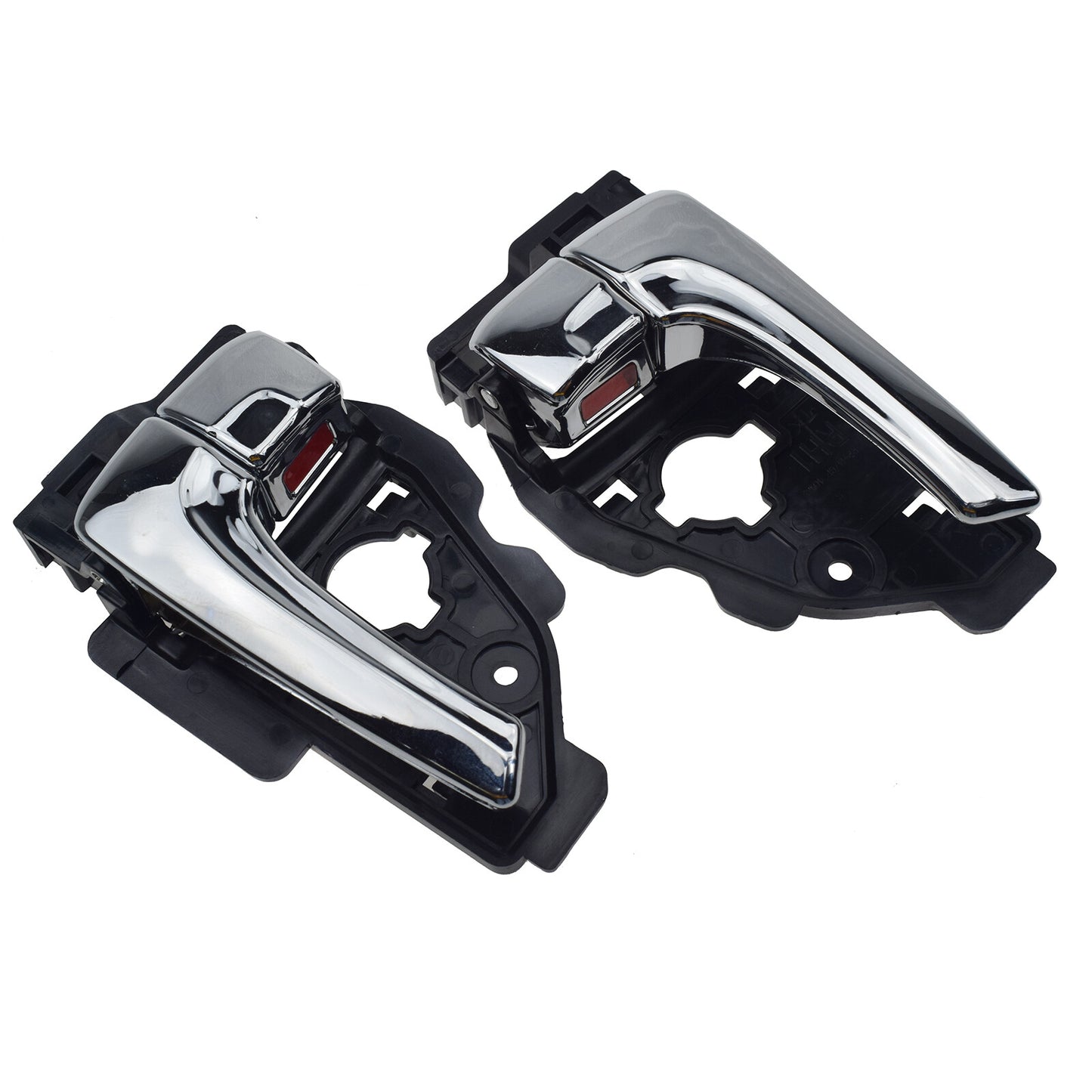 Pair Inside Interior Left & Right Door Handle for Hyundai for Tucson ix35 2010-2015 n