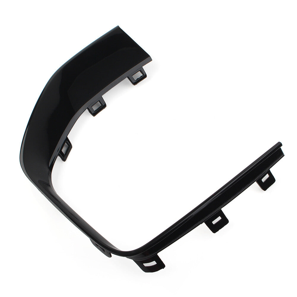 for Land Rover for Range Rover Evoque Dynamic Sport ABS Front Bumper Fog Light Trim