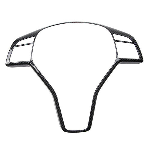 Suitable for Corolla 2003-2008 peach wood console AC vent frame 3- v