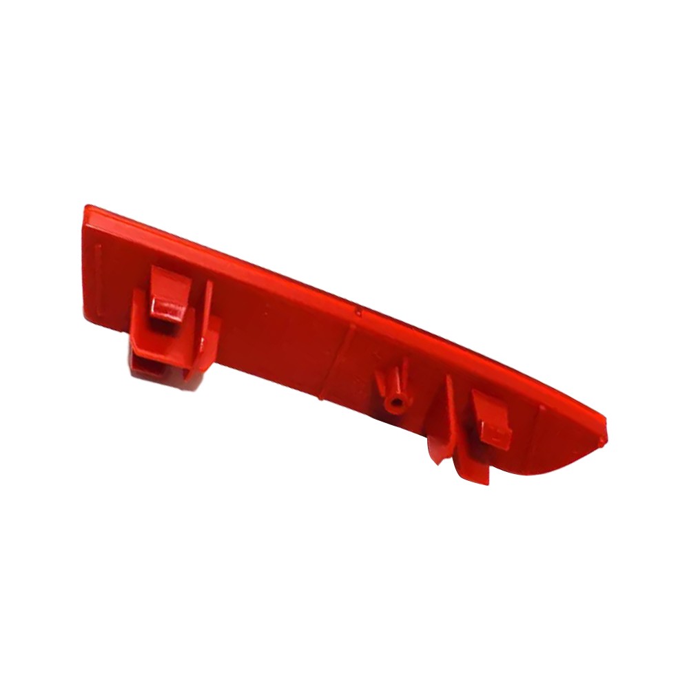 Fits For Metris Vito W447 V-Class Rear Left Side Bumper Reflector Lens Red Q
