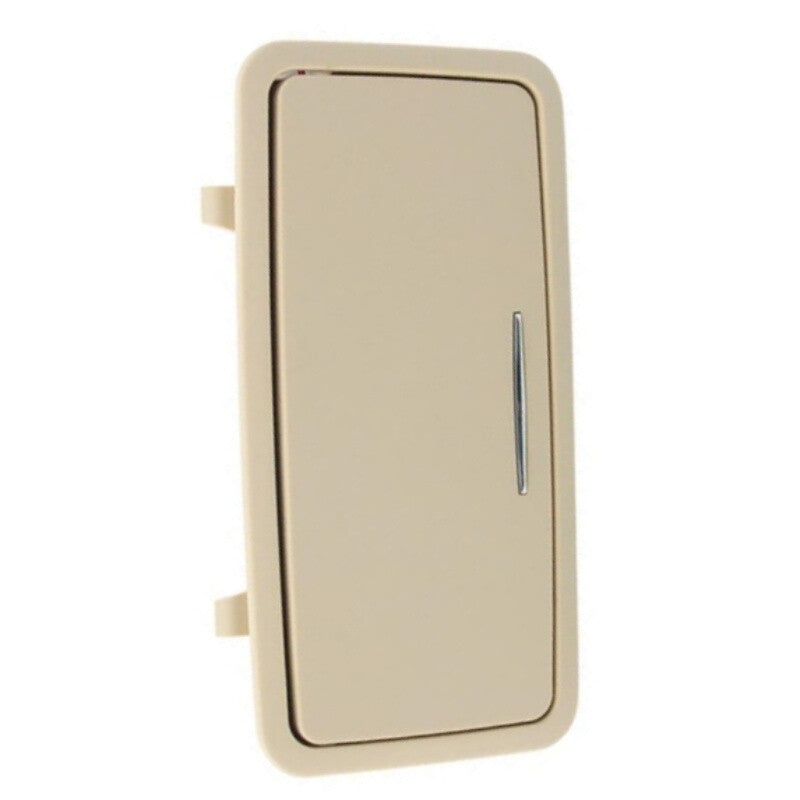 Rear Row Vanity Mirror Makeup Mirror with Lights Beige for Jaguar XJ 2010 - 2019