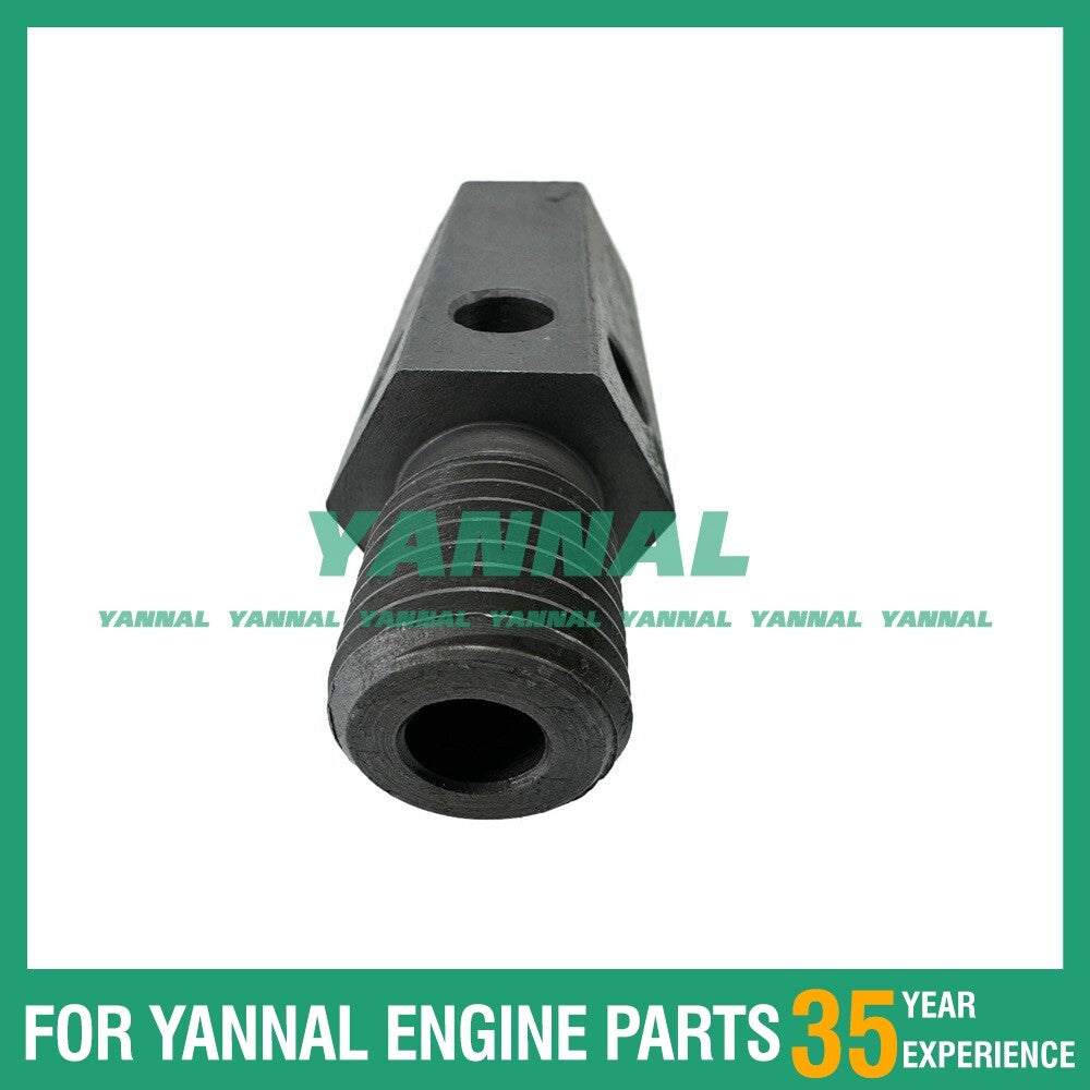 294 - 1767 Main anti-cracking valve for Caterpillar C6.4 - Manufacturer direct sales -