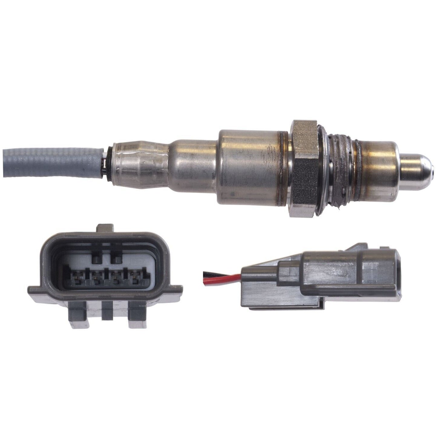 4-pack O2 sensors for 2015-2019 for Nissan Altima Maxima Murano Pathfinder 3.5L V6 ( ) Q
