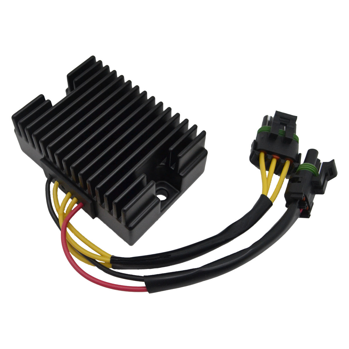 Regulator/rectifier 278001241 compatible with CAN-Am for DS 650 and Sea-doo 780 951 800 Q