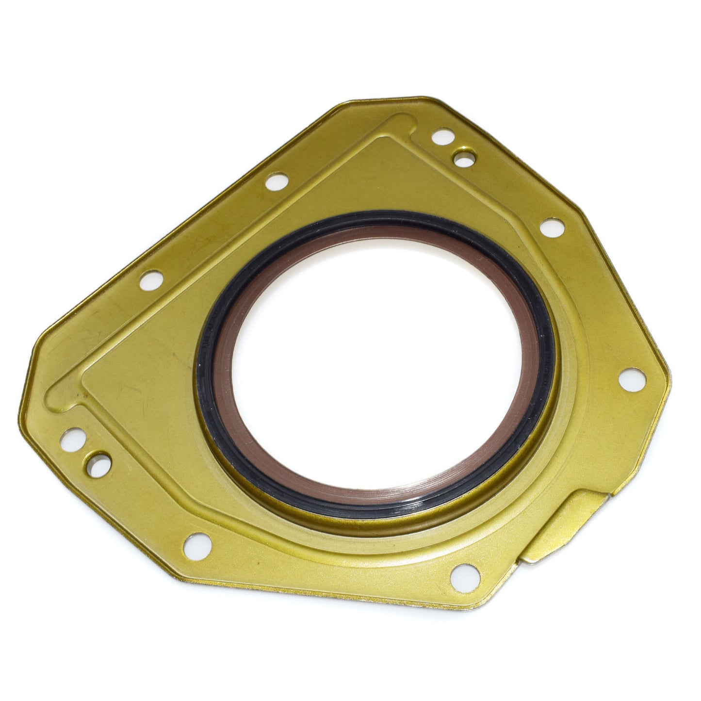 for Audi A4 A5 TT A6 Q5 for VW CC Eos for Tiguan Rear Main Crankshaft Seal Retainer New