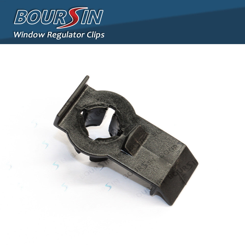 Window Regulator Clip Fits for BMW for X5 E53 (2000-2006) Pack of 6 Q