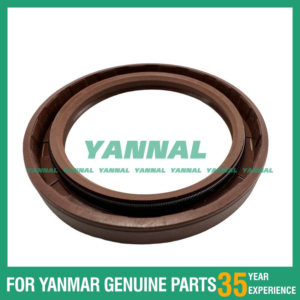 1305020 Crankshaft front oil seal for FAWDE KD488D engine parts -