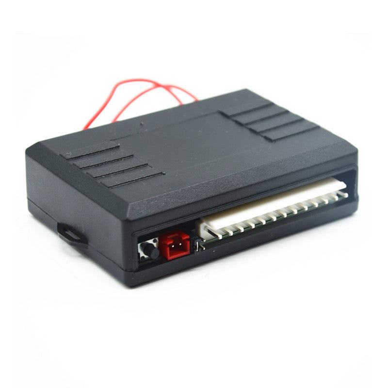 Car Remote Central Door Lock Locking Keyless Entry System Remote Controllers Key