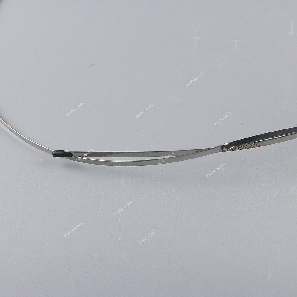 Engine Oil Dipstick Indicator Fit For 2003-06 for Dodge for Ram 2500 3500 5.9L 5086843AB
