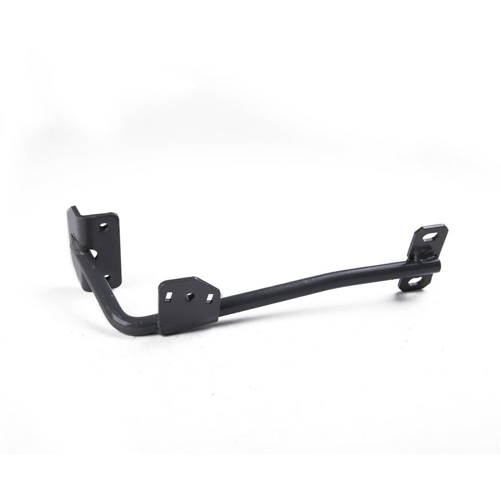Front radiator supports 2138980000 and is suitable for Mercedes-Benz E300, E400, E43, and AMG models.