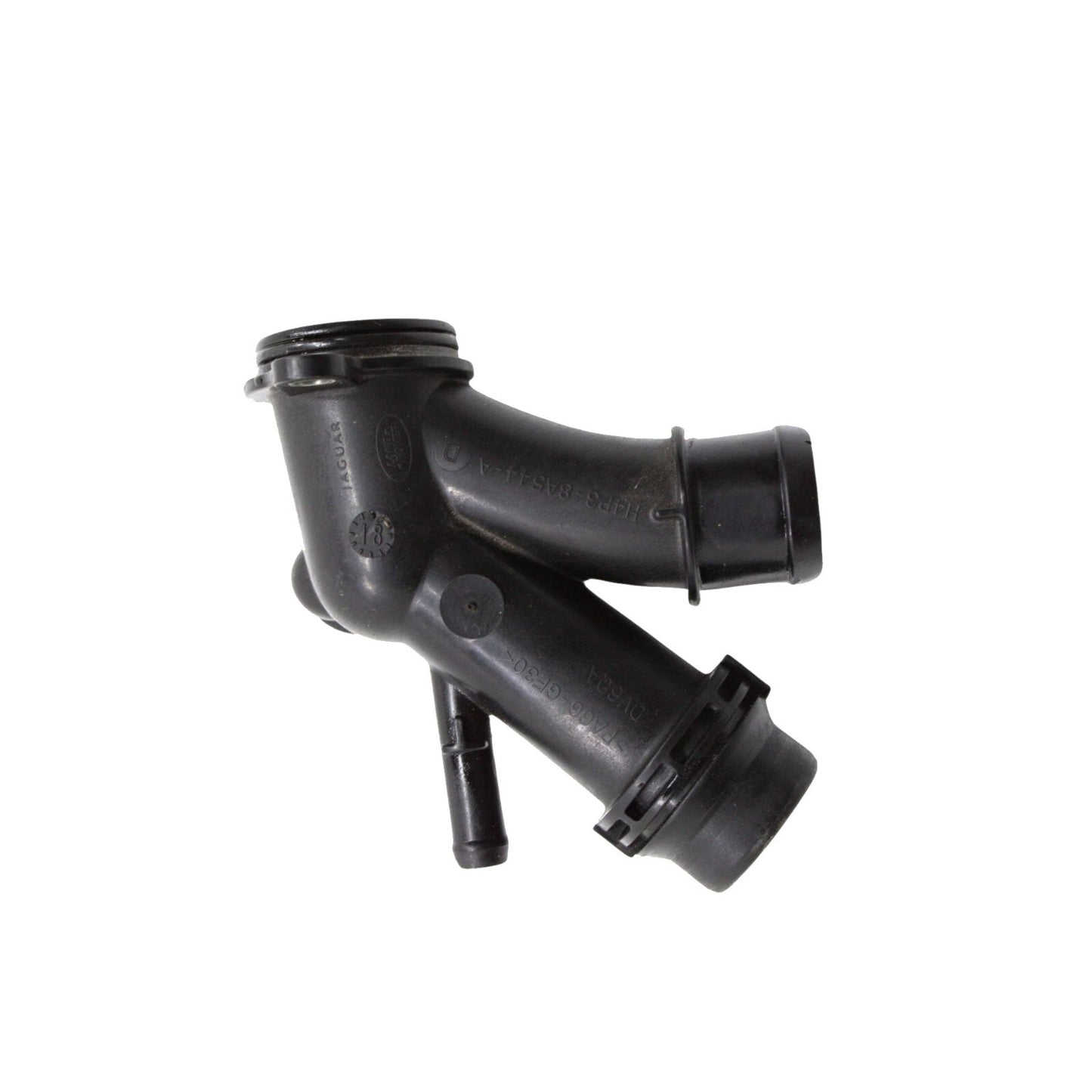 Suitable for jaguar XE for Land Rover for Range Rover RR13 connector tube LR092129
