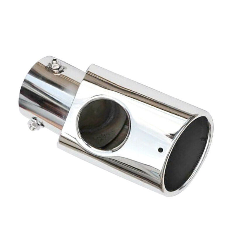 Stainless Rear Exhaust Muffler Tip End Pipe For 2016-2018 for Hyundai for TUCSON