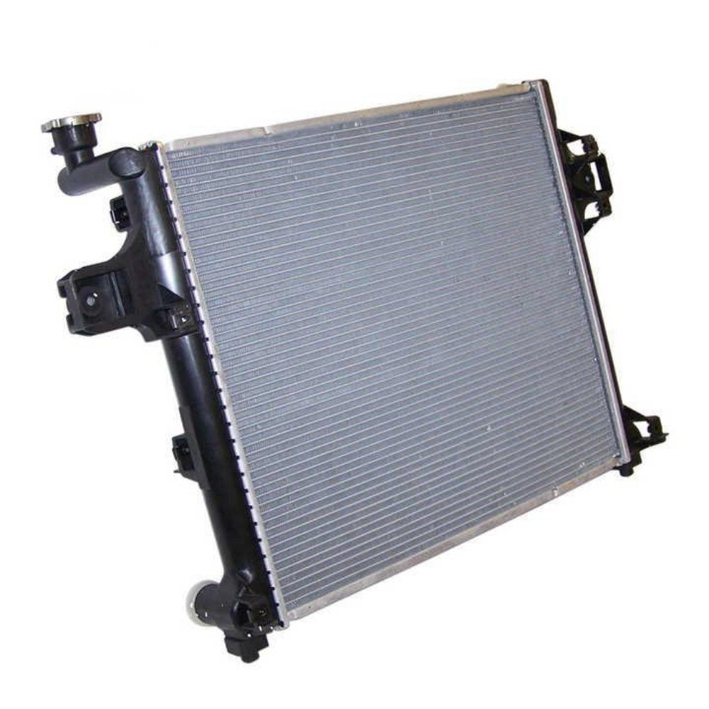 Radiator for Jeep Commander Grand Cherokee 2005-2010