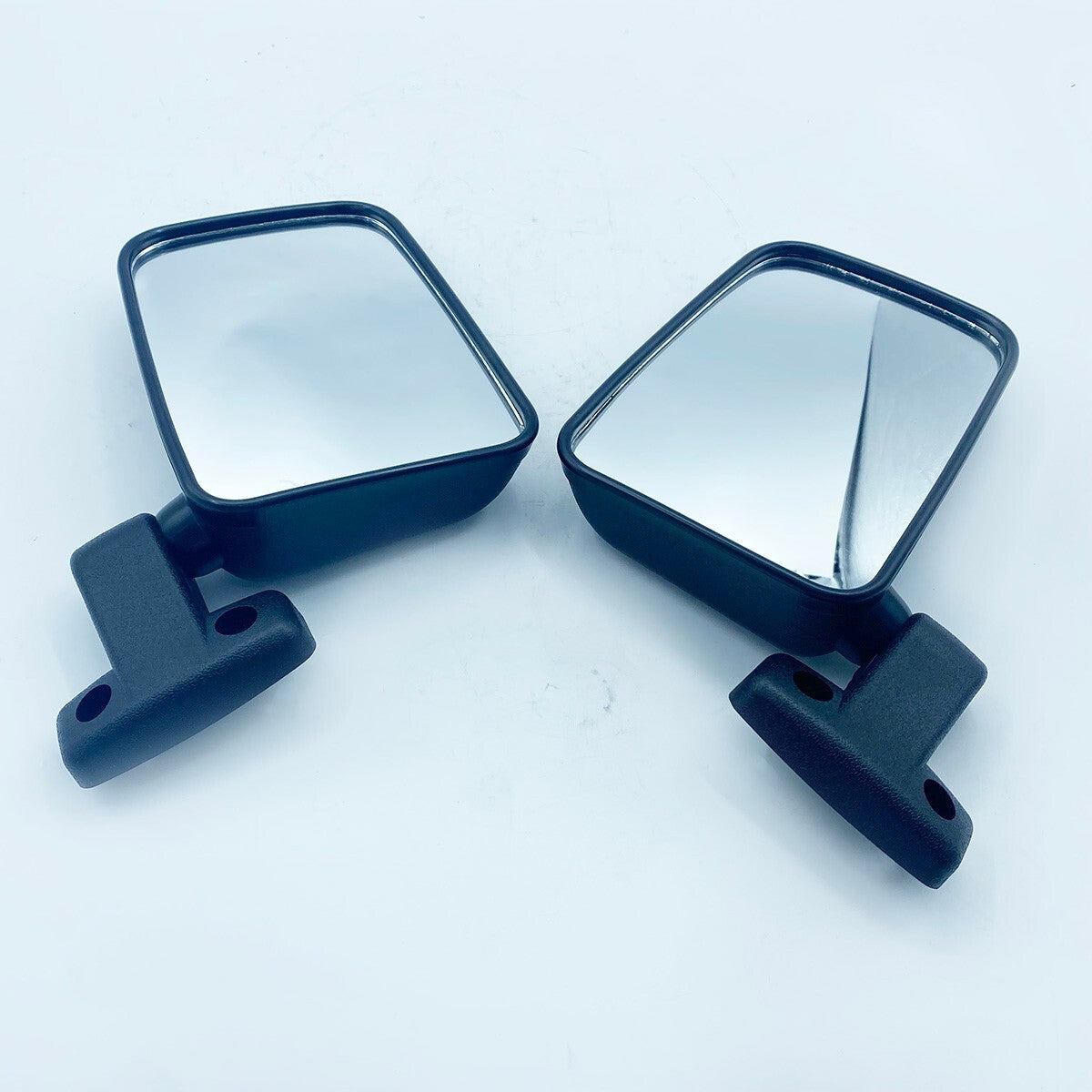 CF-MOTO 800cc Left Right Rear Mirror Suit CF800 Z8 UTV ATV PARTS