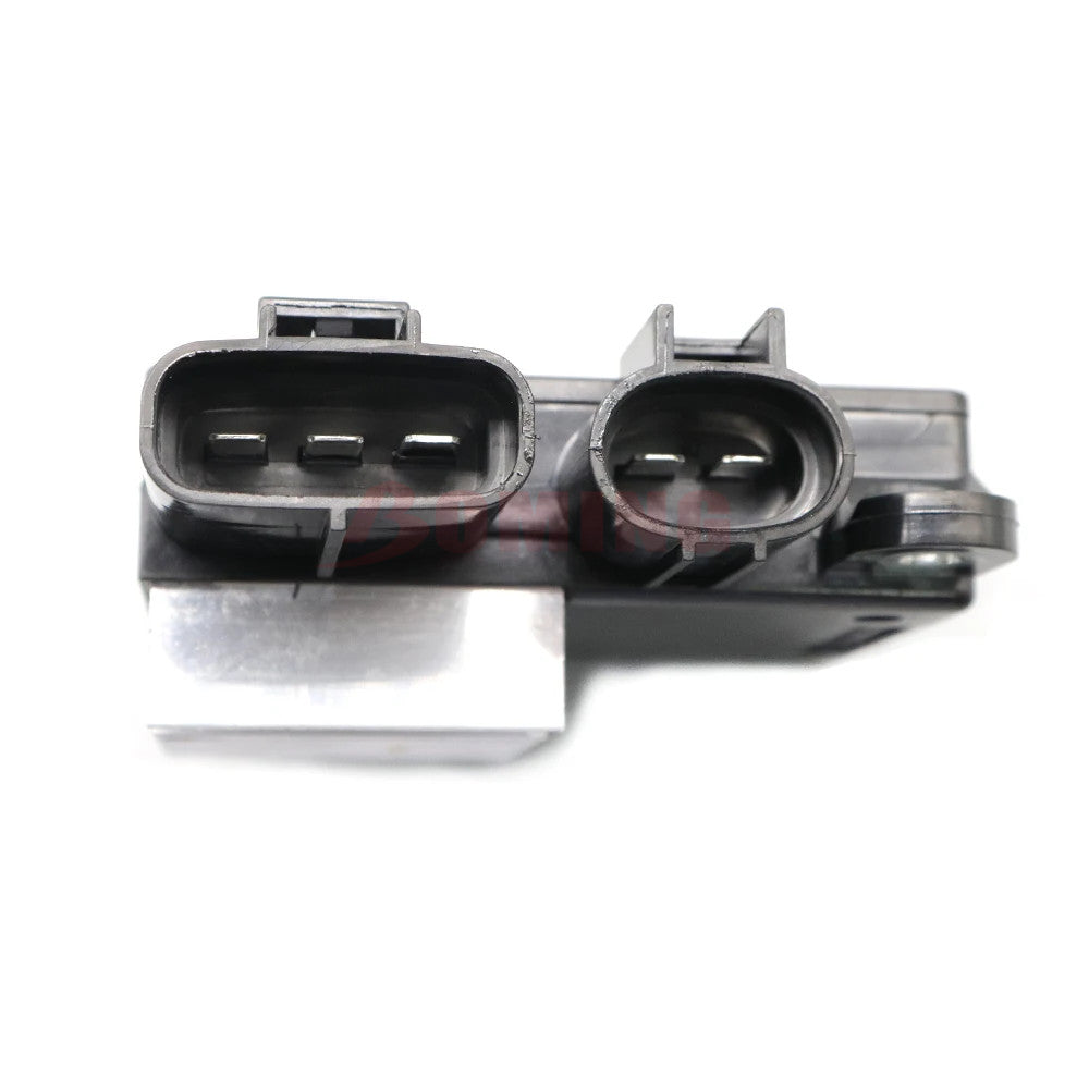 for Toyota for Corolla Matrix 2009-2013 New Cooling Fan Computer Module 89257-12010 Q