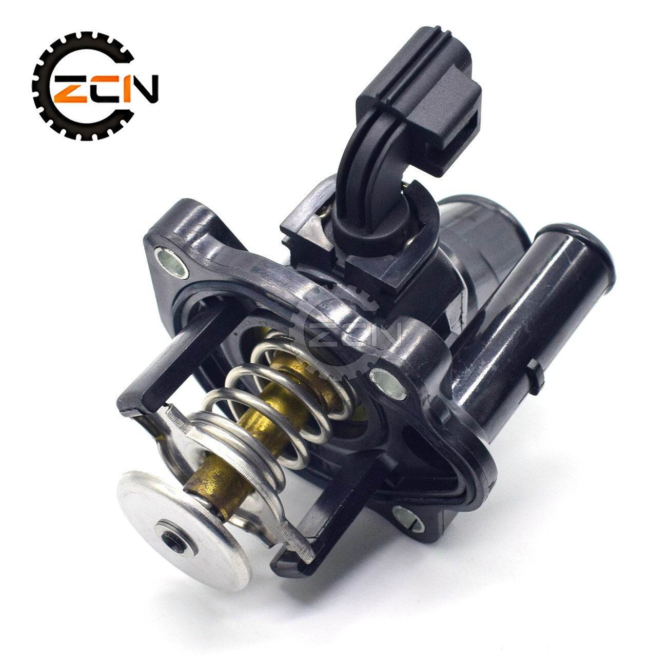 Engine Coolant Thermostat For 2001 2002 2003 for ford Ranger 2.3L 1S7Z8575AG Q