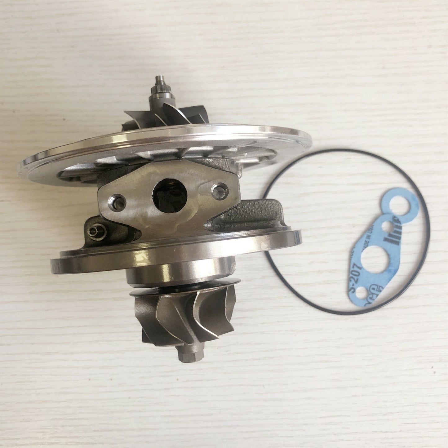 GT1852V 709836 76698 778794 709836-0004/1/3 7298-0001 A6110960899 Card