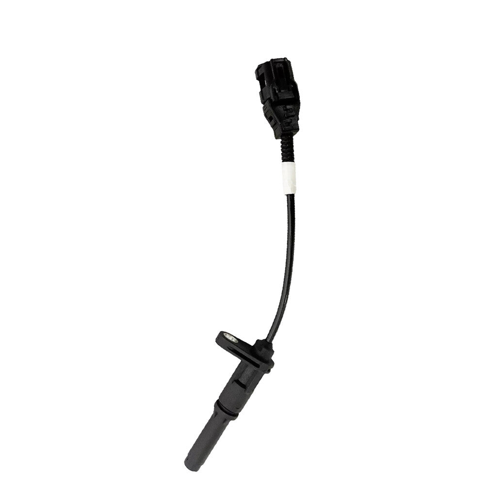Fits for Land Cruiser 2010-2016 ABS Wheel Speed Sensor Rear Left Replacement Q