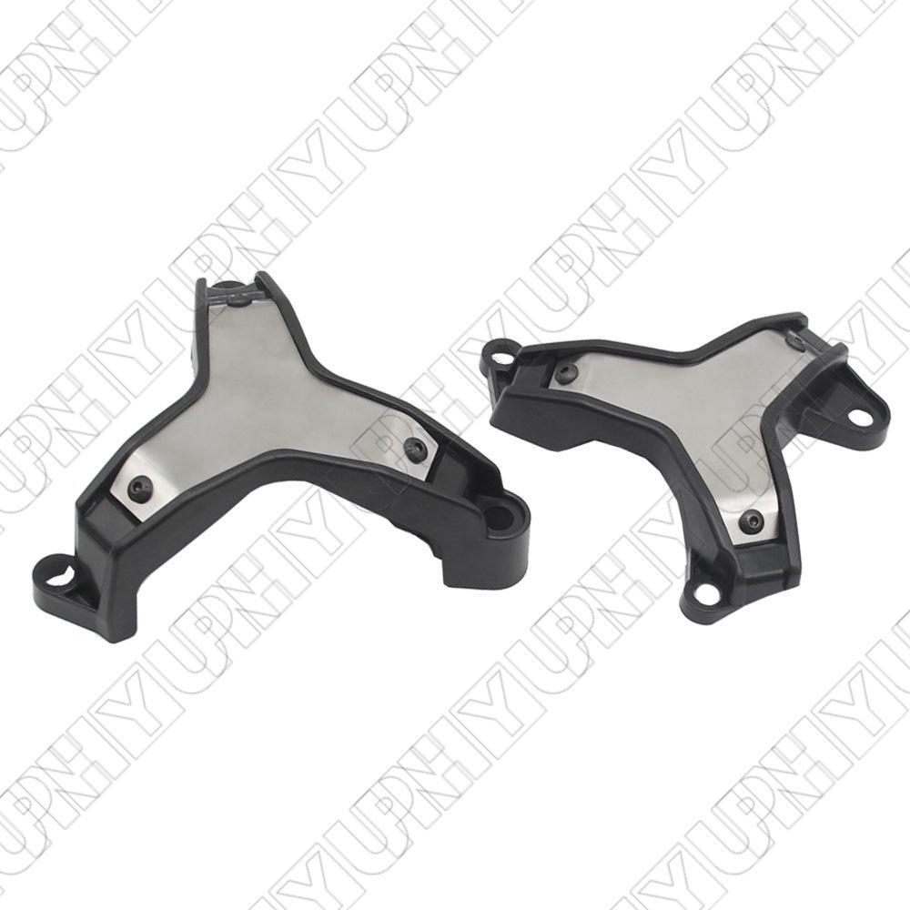 Engine Protector Falling Protection for Yamaha MT-09 2021 2022 Tracer 9 GT 2021 Q