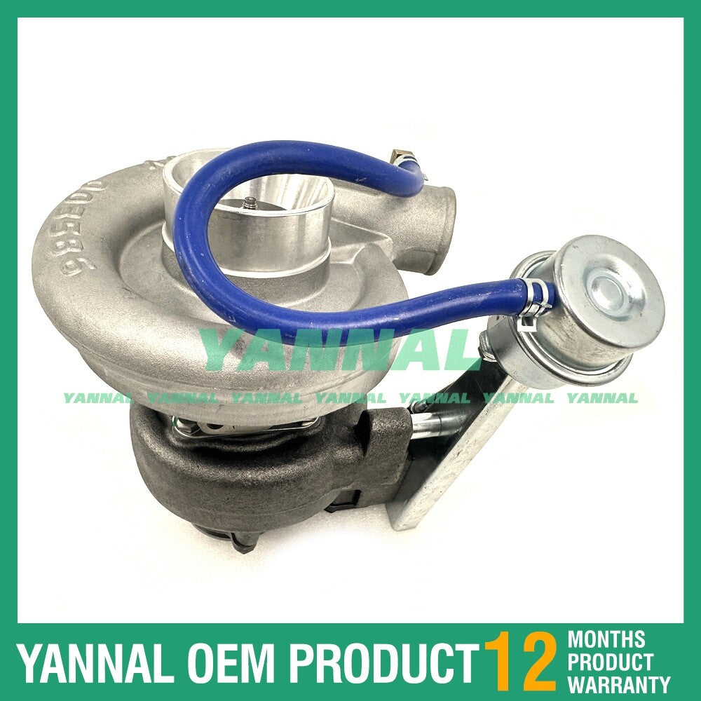 6BT turbocharger 4045877 for excavator engines