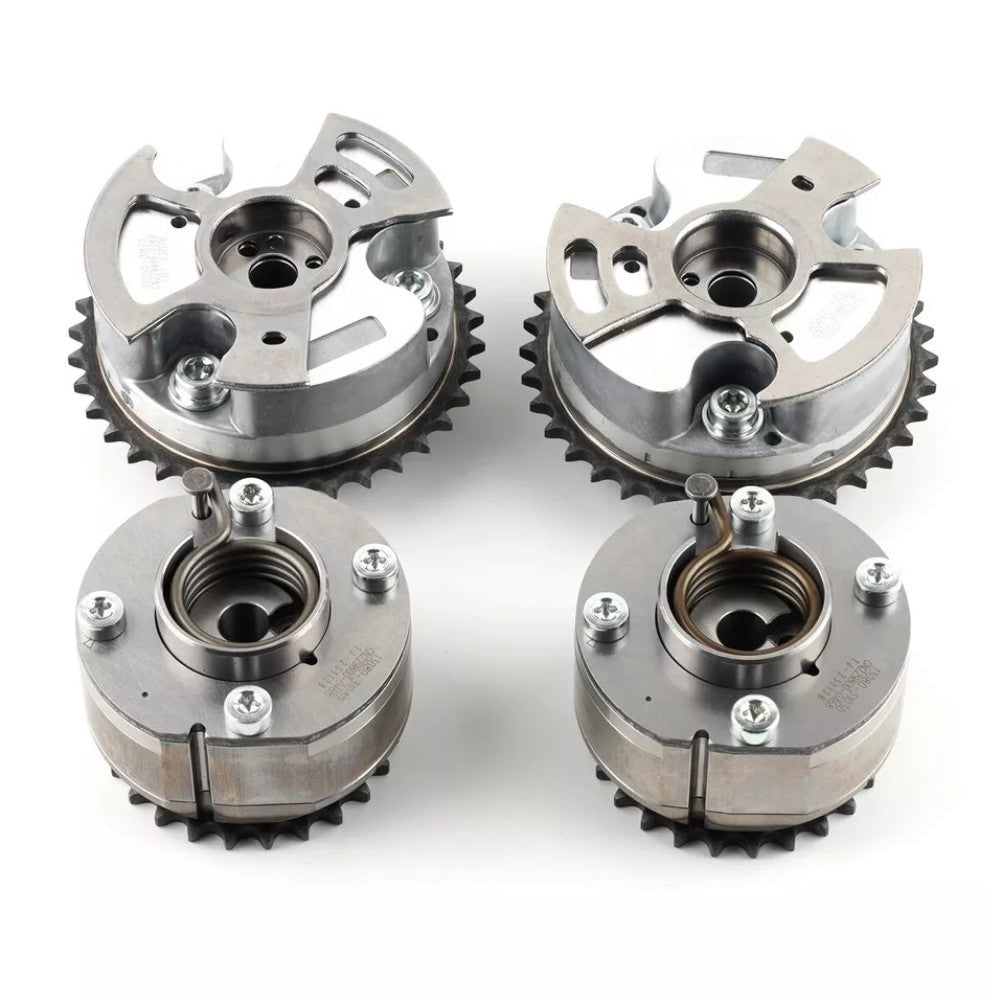 4¡ÁCamshaft Gear for Lexus IS250 GS300 for Toyota for Camry for Avalon RAV4 2.5 3.5