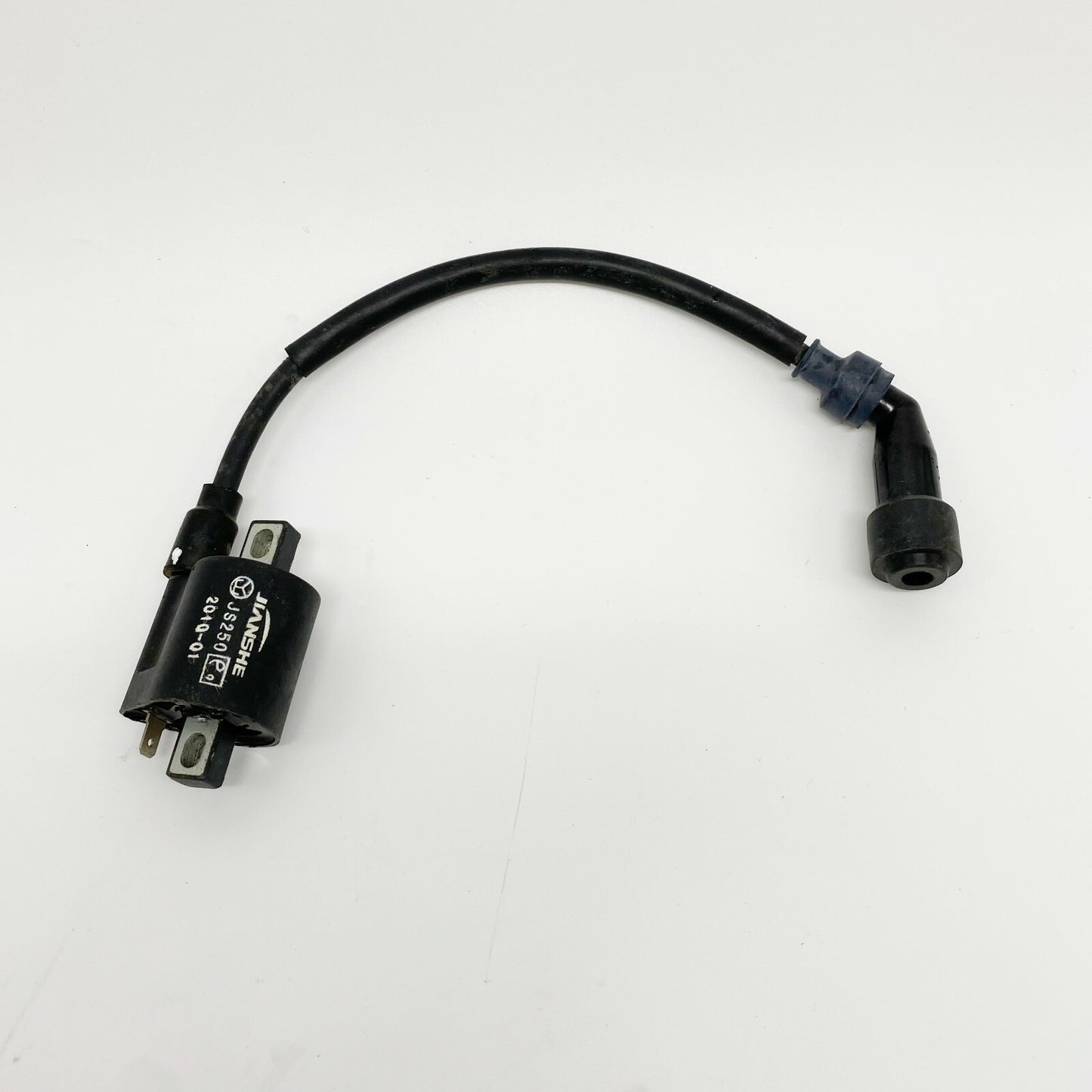 Ignition Coil JIANSHE MOUNTAIN LION ROCKET 250cc BAJA JS250 WILDERNESS TRAIL ATV