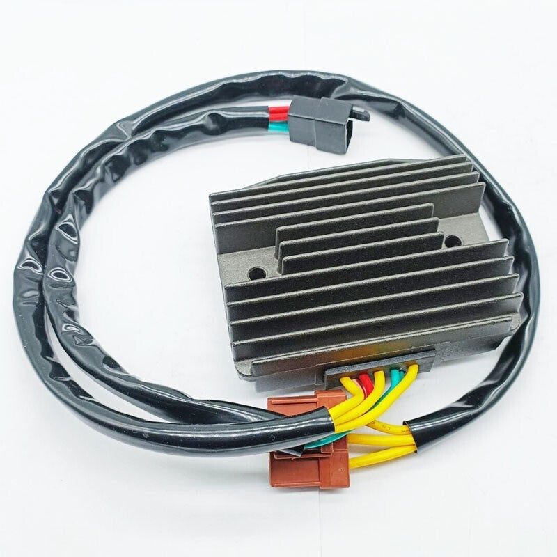 2 Rear ABS Wheel Speed Sensor for Benz ML500 ML550 ML63 GL450 ML320 1645400717 v