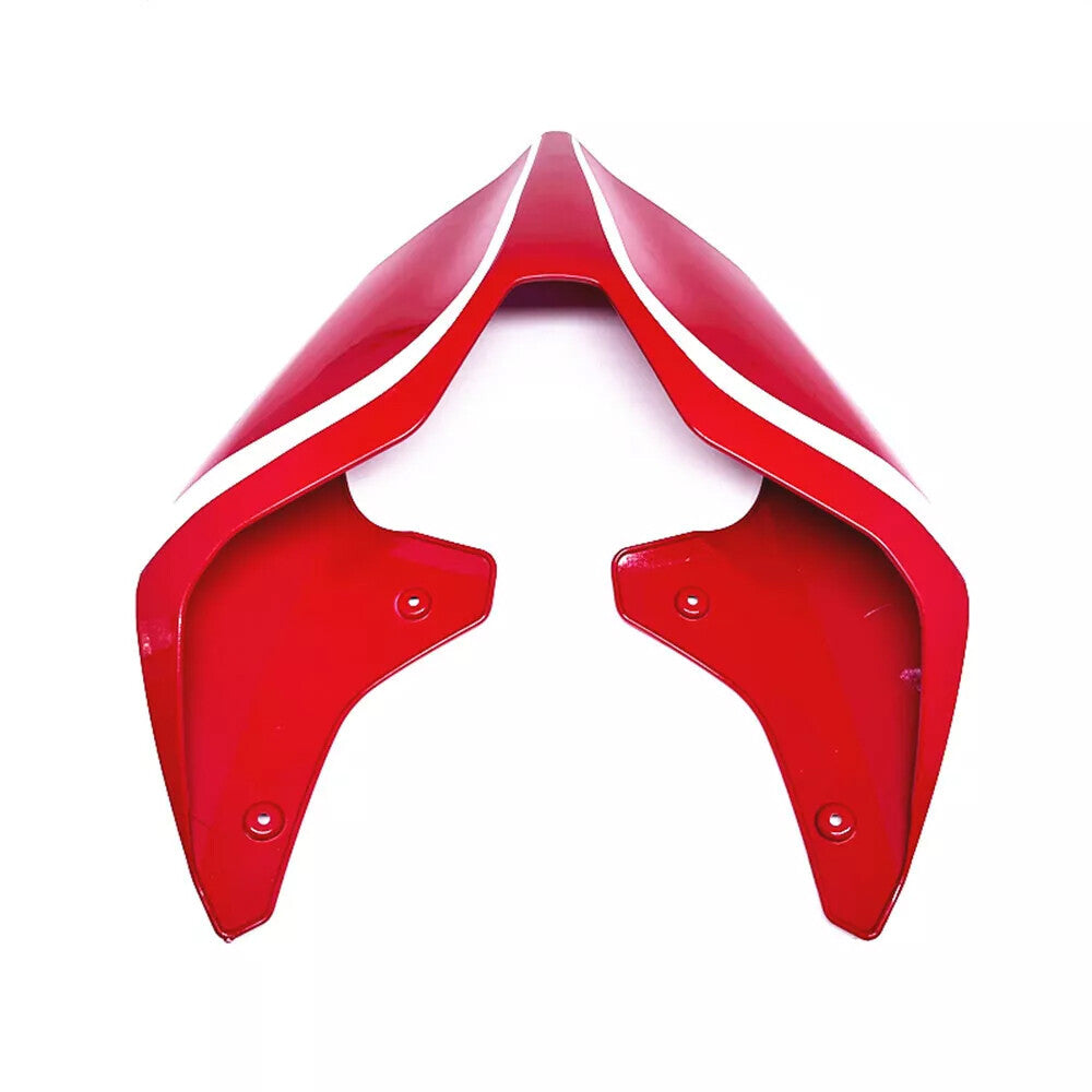 Rear Tail Solo Cover Fairing for Ducati Streetfighter V4 V4S Panigale V4 /S/R V2