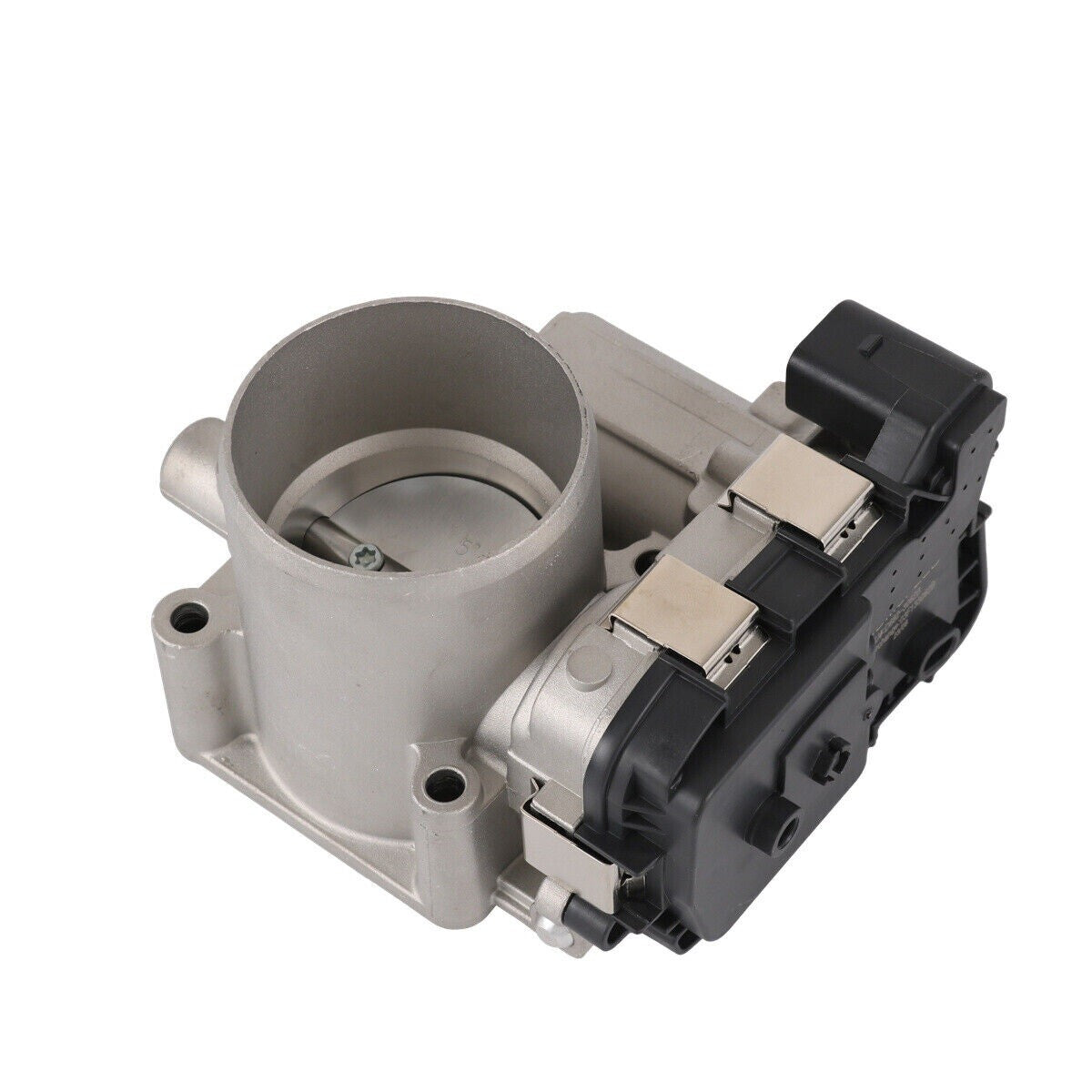 Applicable to for Jetta 1.4L 2018, 2016, 2015, 2014, and 2013 models. Throttle body part number 03F133062B- v