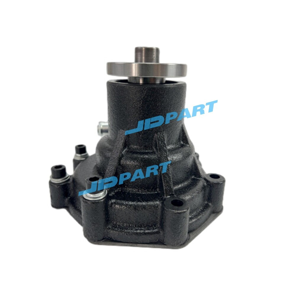 S4S water pump excavator special model suitable for engine parts -