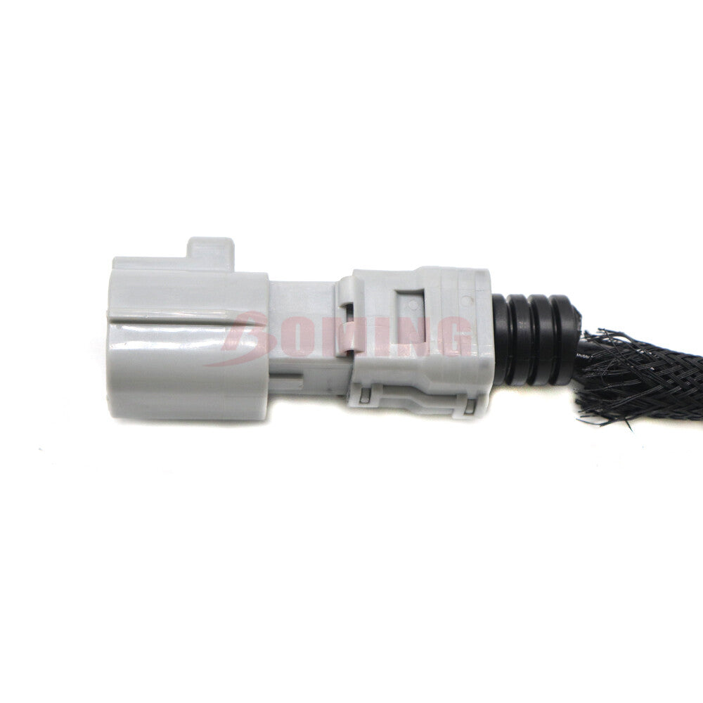 1-pack of 12718676 Nitrogen Oxide Sensor for G.M. for SIERRA 2500HD 2017-2019 SNS318A