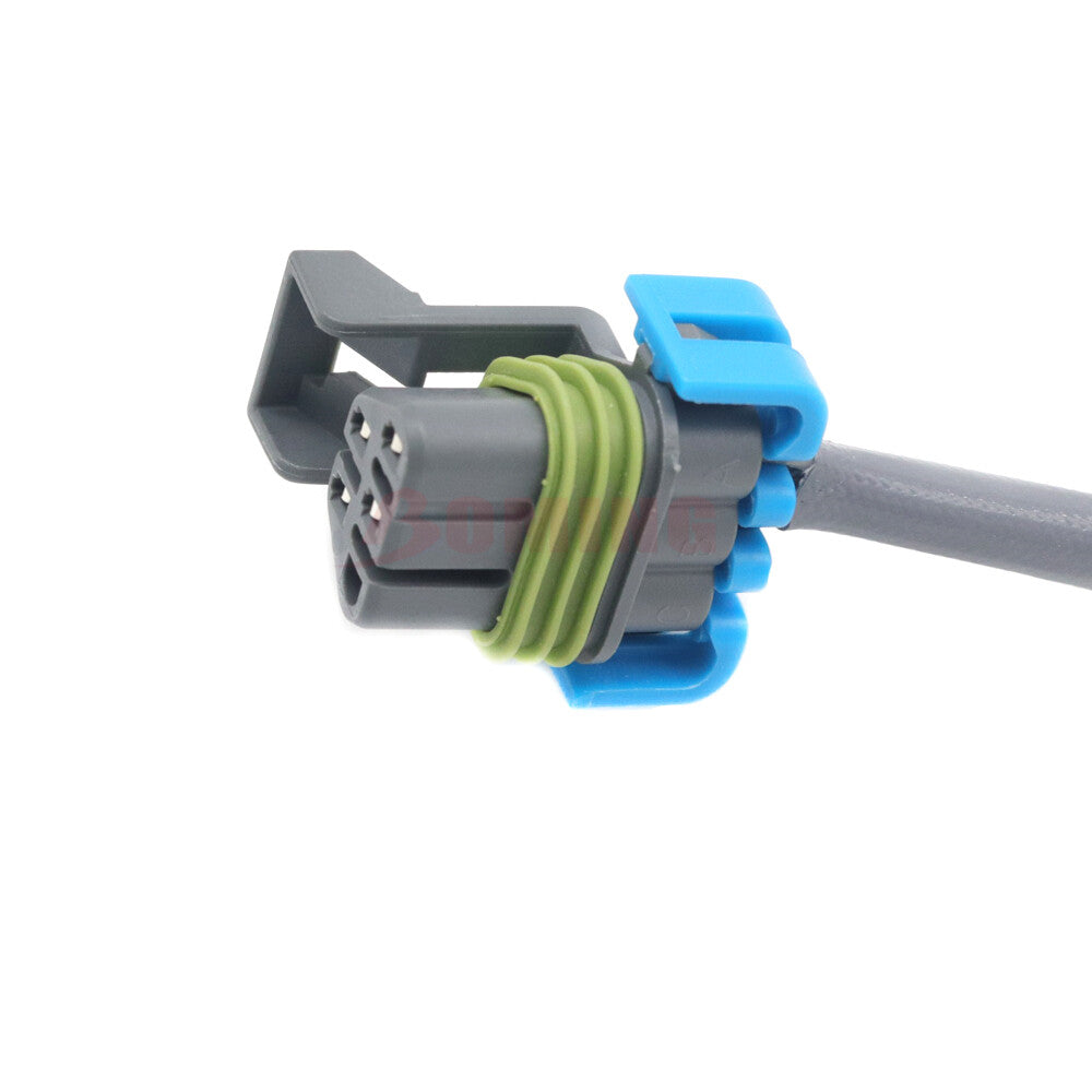 1261696 new downstream Lambda O2 oxygen sensor suitable for Buick GL8 S for Volvo hockey team