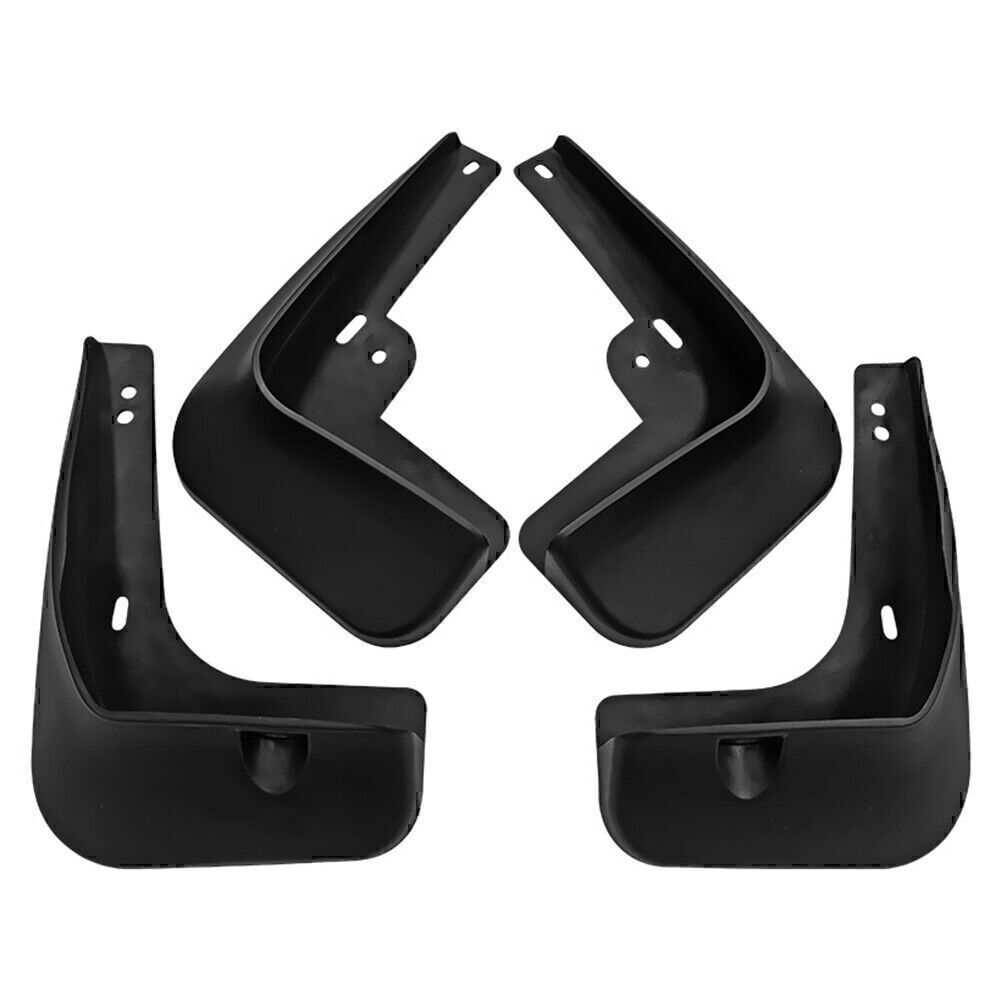 Mud Flaps Splash Guards Mudflaps Mudguards Set for Hyundai for Elantra 2011 - 2016 Q