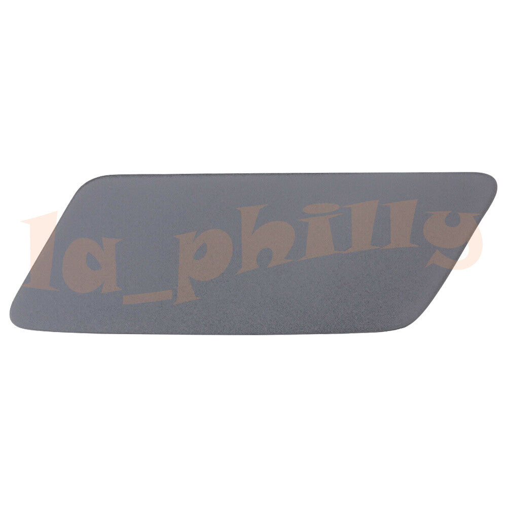 Left Headlight Washer Cover HeadLamp Cap Fits 2015-2019 LR Discovery Sport