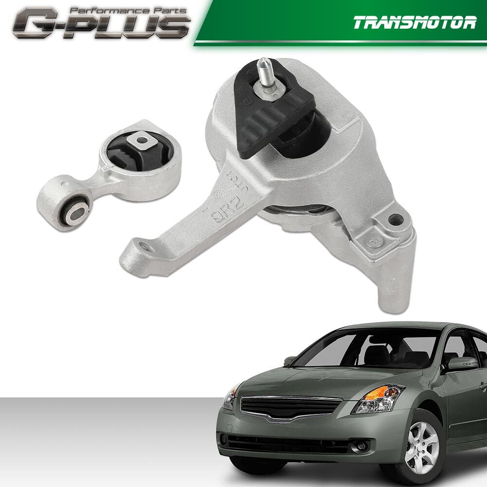 2007-2013 Altima 25L- v