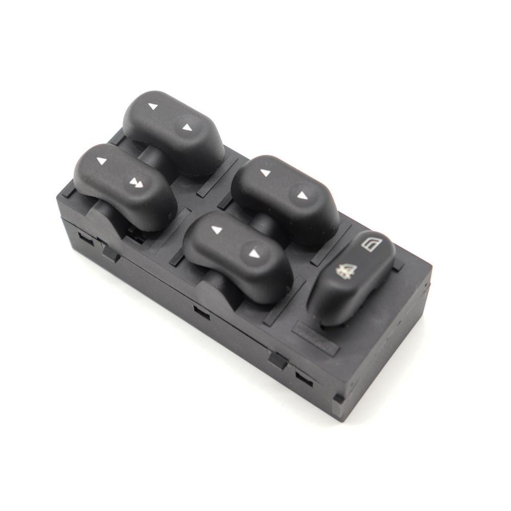 5L1Z-14529AA Power Master window switch for Crown Victoria Expedition v