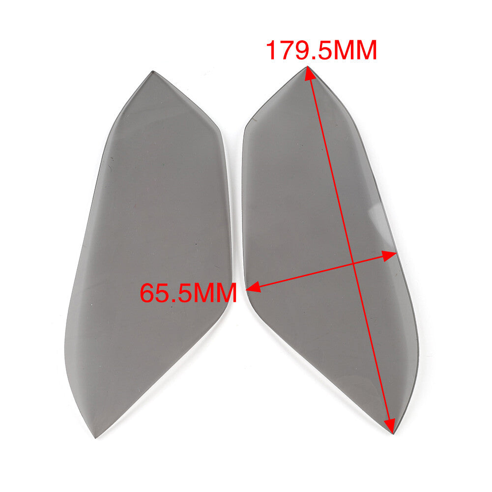 Headlight Guard Shield Screen Lens Cover Protector for BMW S1000RR 2019-2024 19