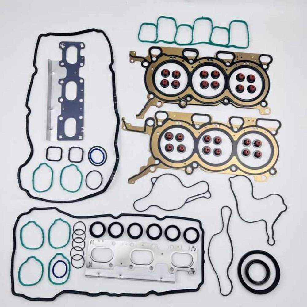Valve Grind Gasket Kit for ford Taurus 11-17 Q