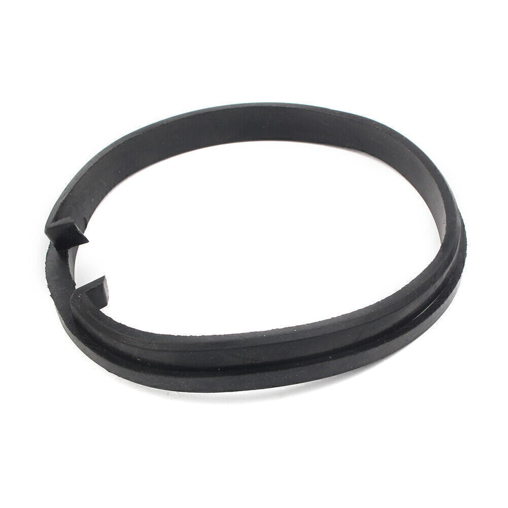for Harley Sportster 1200 883 1996-2018 Speedometer Speedo Wrinkle Ring Grommets