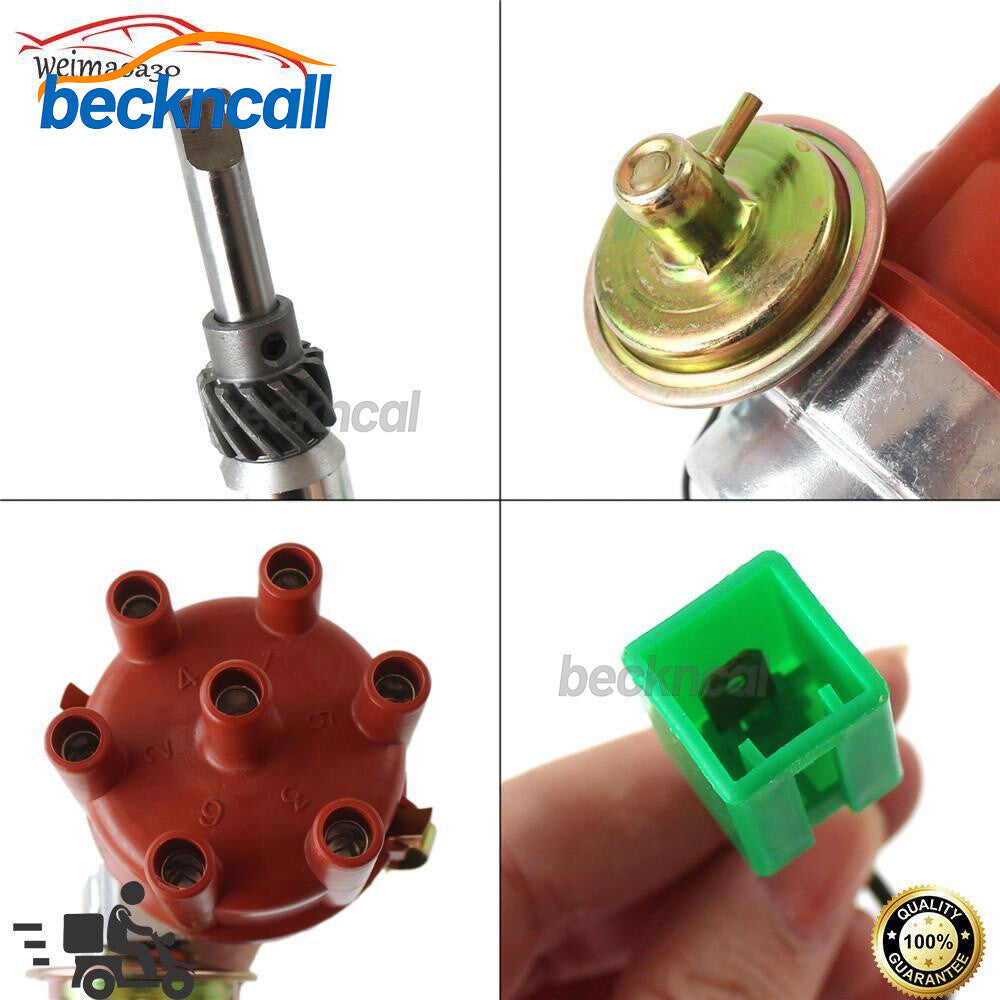 19100-61180 Ignition Distributor For 1975-1979 for Toyota for Land Cruiser 2F 3F 4.2L