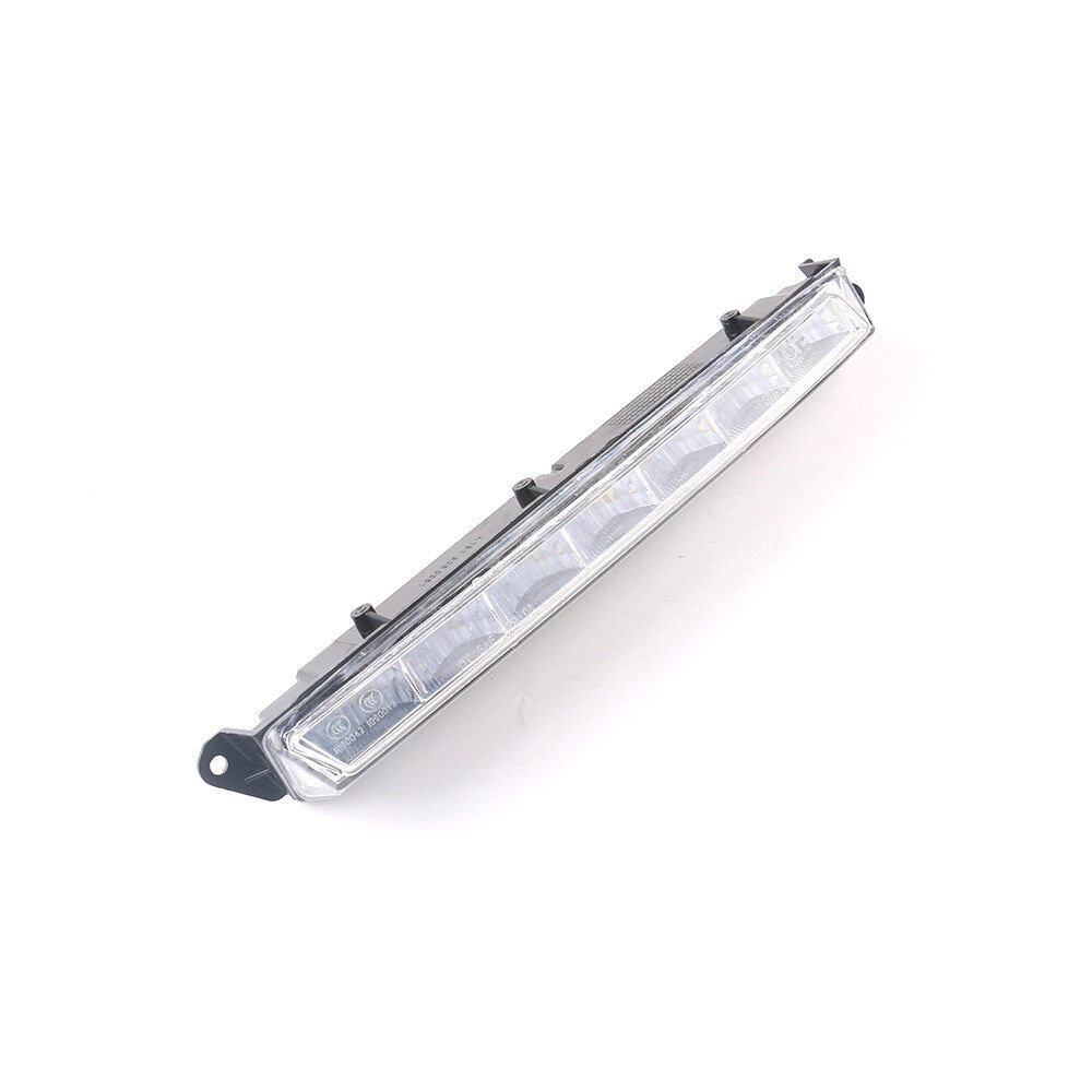 1649060351 Left LED Daytime Running Light Fog Lamp for Mercedes X164 GL-Class