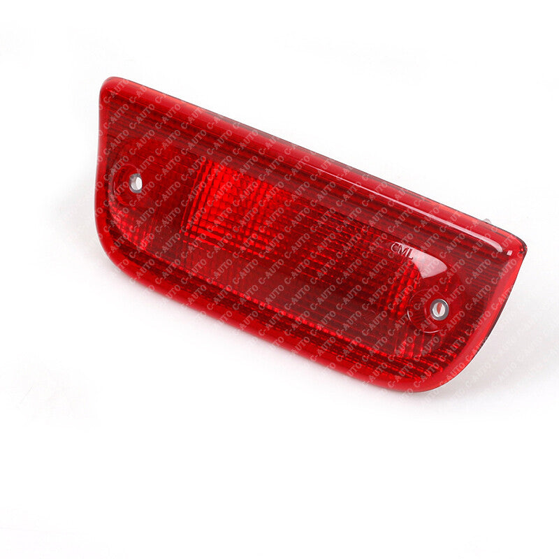For NV200 2010-16 New Brake Light High Mount Stop Lamp Tail Light No bulb v